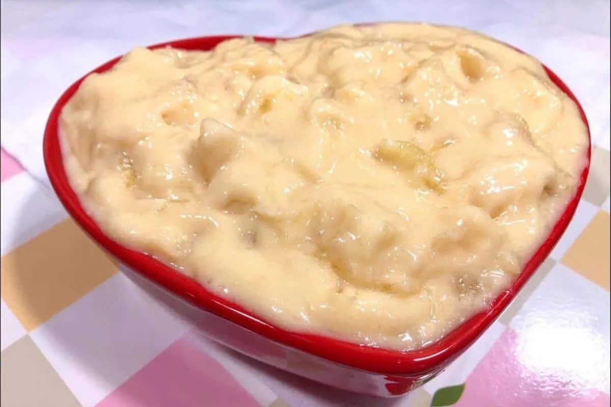 Recheio de abacaxi para bolo muito cremoso e econômico