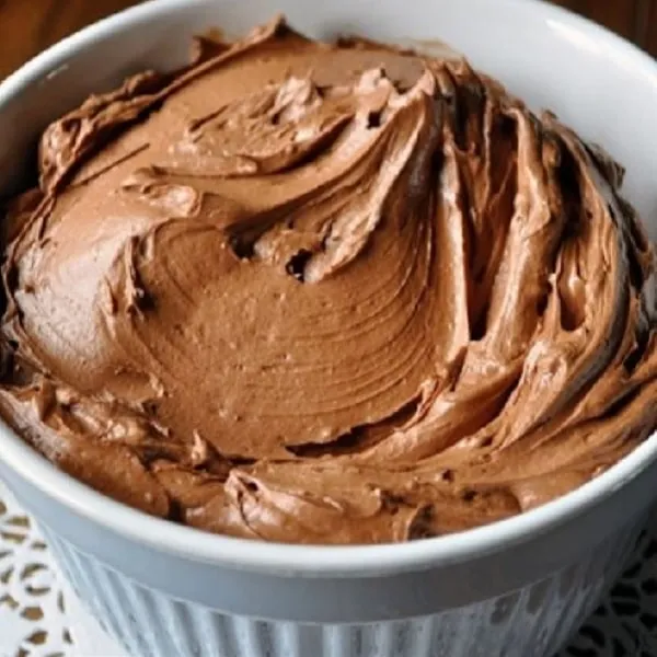 Recheio de Chocolate em Barra