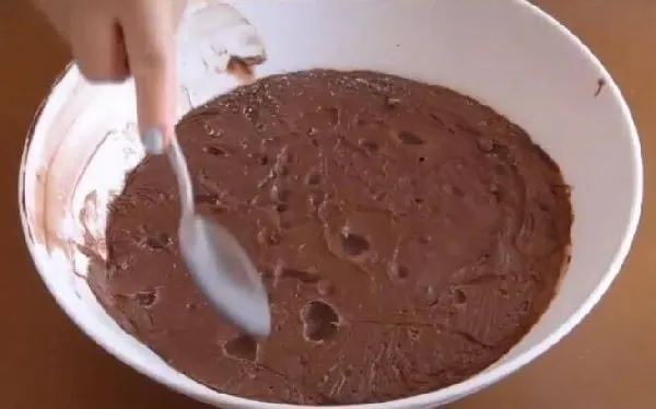 Recheio de Chocolate Para Bolos