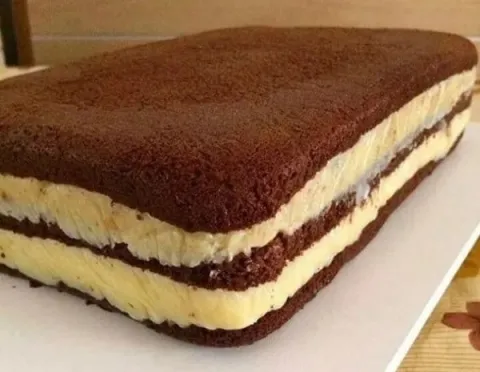 Recheio de Leite Condensado