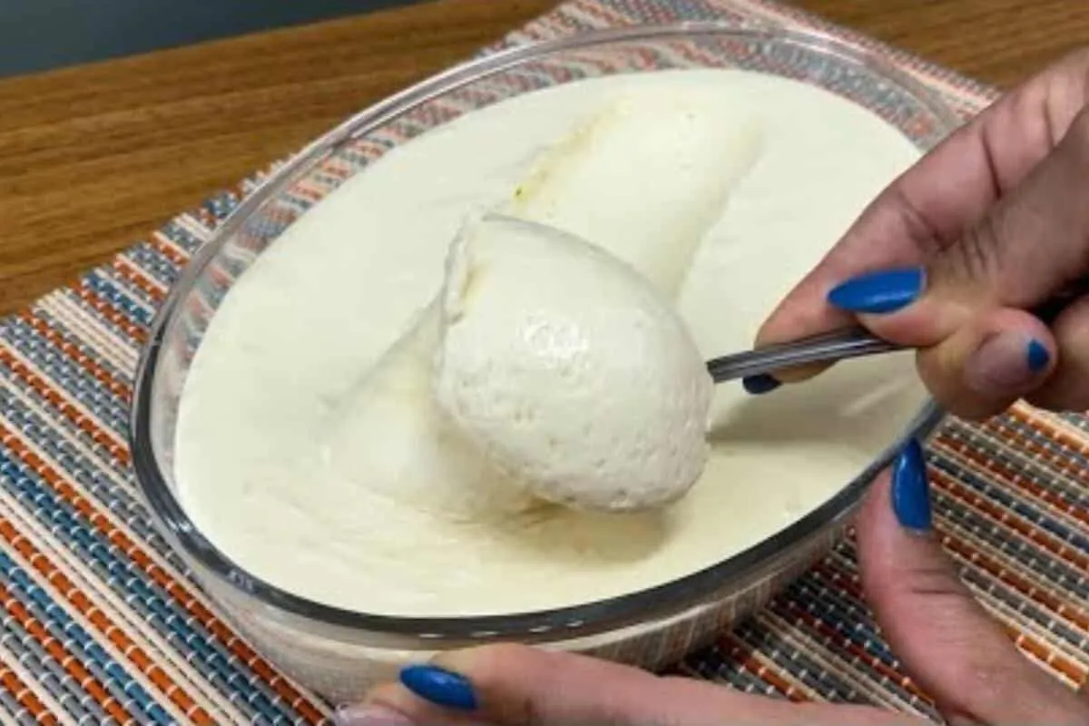 Recheio de leite ninho super cremoso: veja como eu faço para