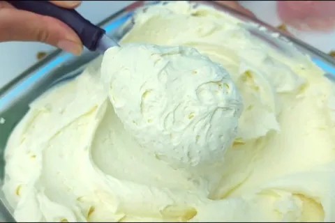 Recheio de leite ninho trufado sem fogão, cremoso e perfeito