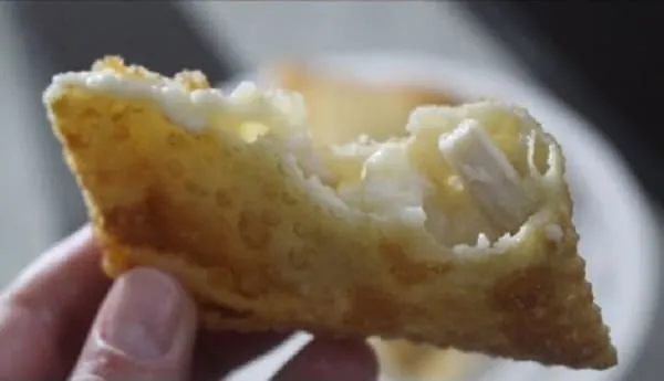 Recheio de Palmito Para Pastel