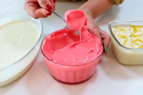 Recheios cremosos: 3 dicas super fáceis de fazer que fica um