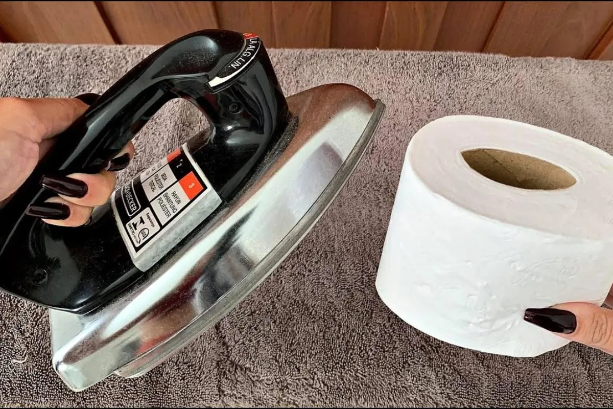 Resolvi meus problemas aqui em casa com esse truque doméstic
