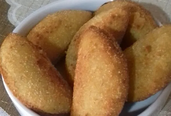 Risoles Econômicos