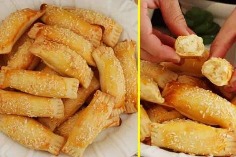 Rolinhos de coco: a receita que você faz tudo na mão de um j