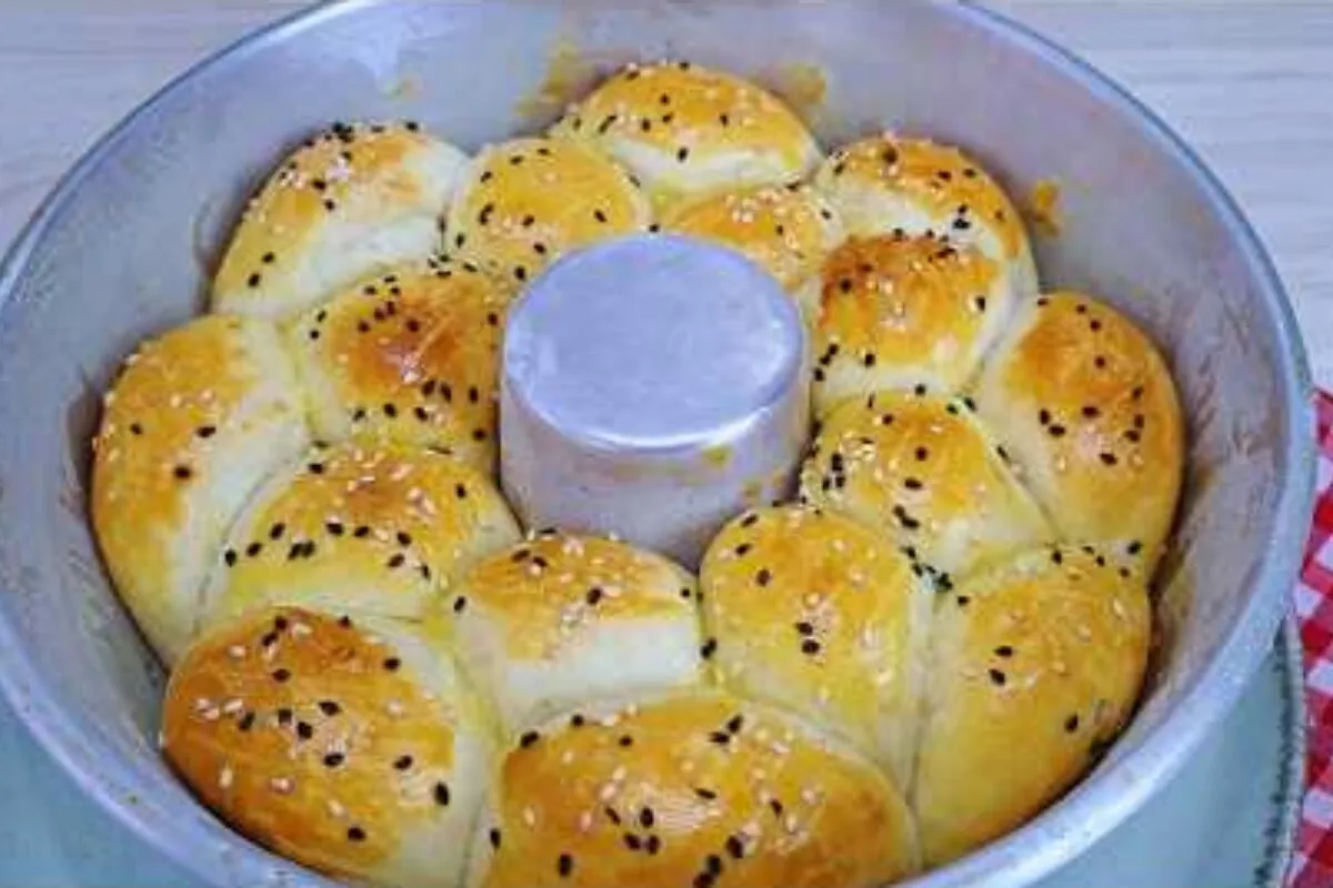 Rosca de goiabada: a escolha certa para uma hora do café per