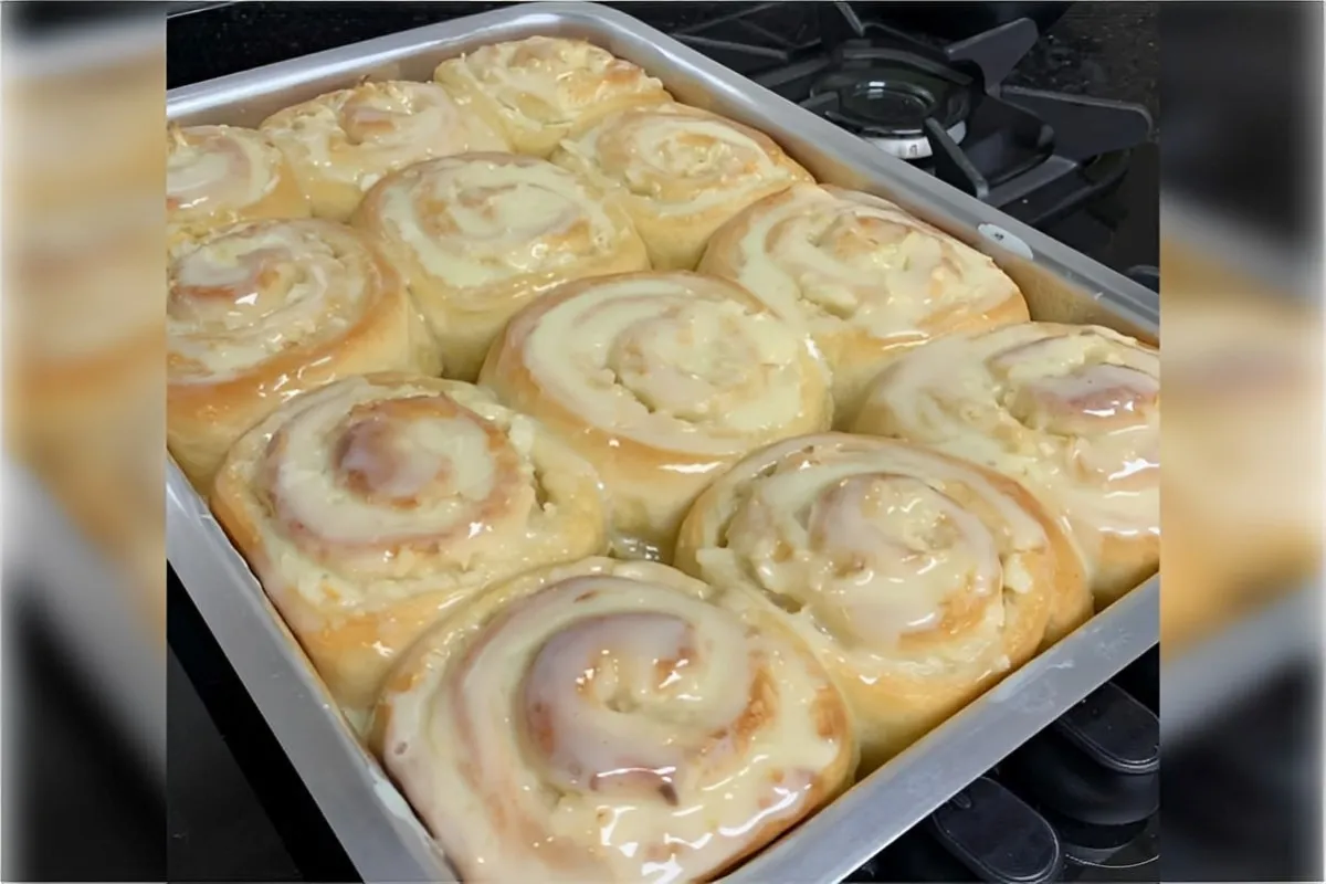 Rosquinhas húngaras fáceis e saborosas receita mineira perfe