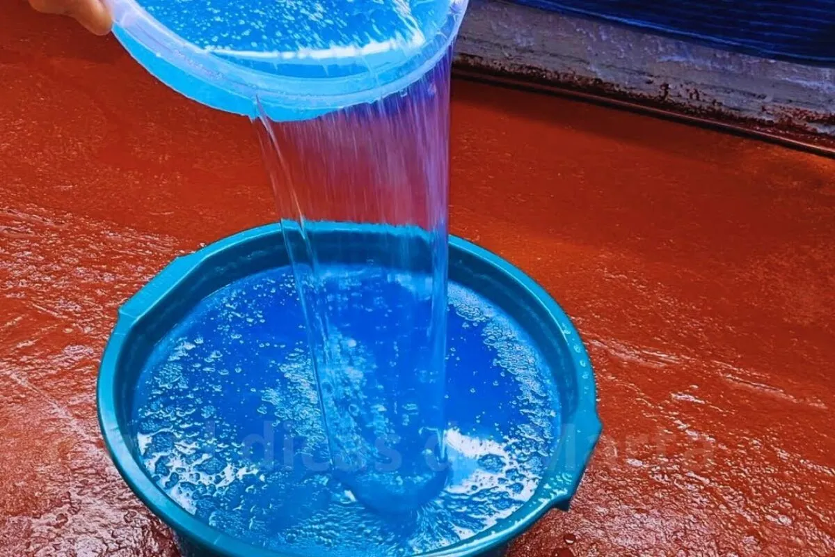 Sabão caseiro de 3 ingredientes perfeito: receita simples qu