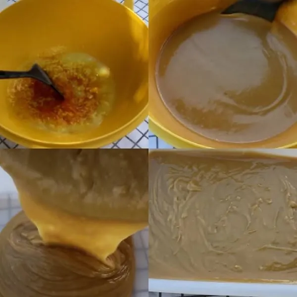 Sabão Caseiro Que Não Resseca as Mãos
