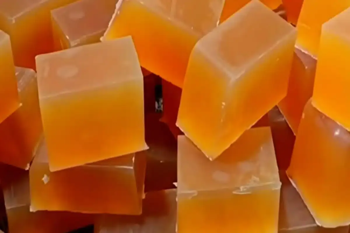 Sabão de álcool caseiro: fácil de fazer e fica melhor que o