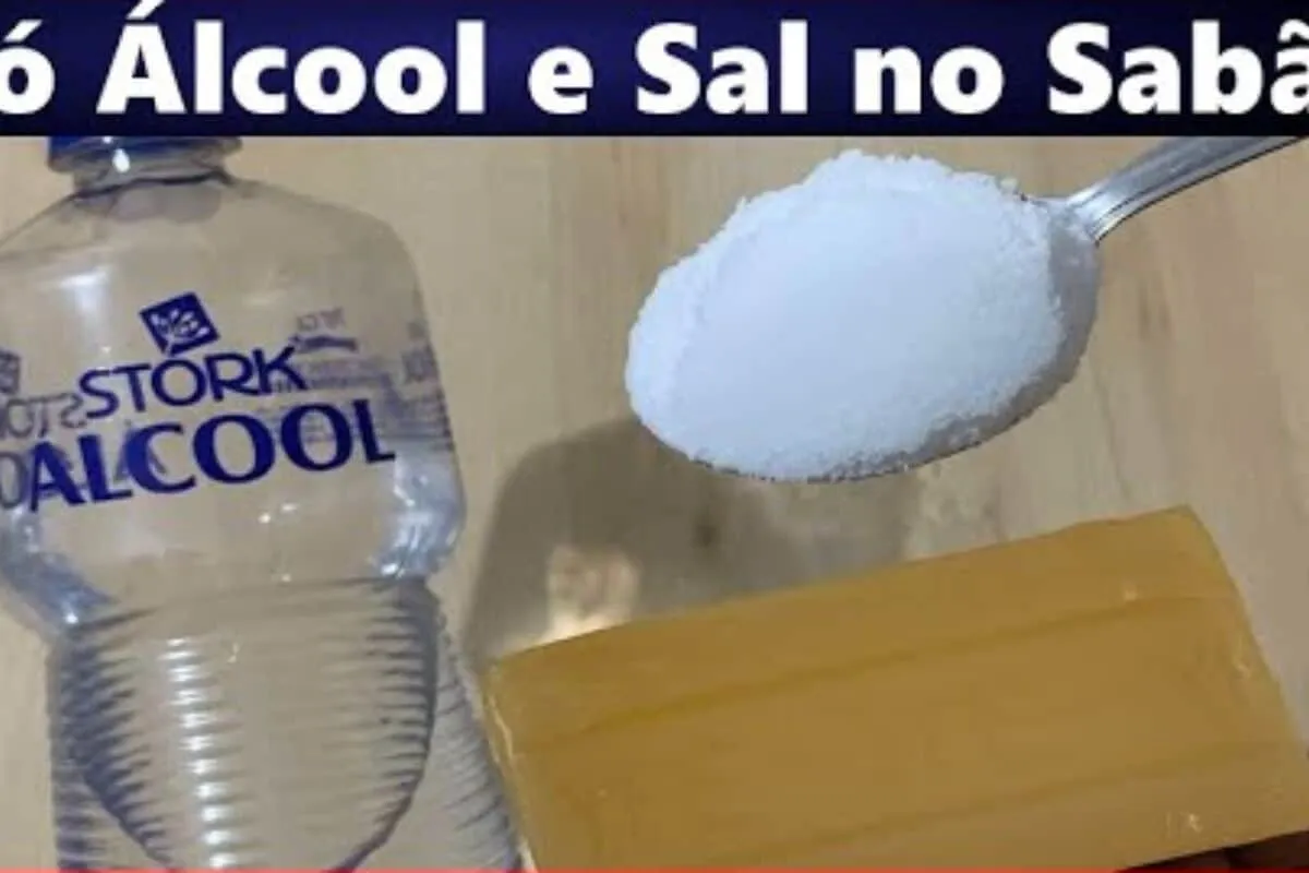 Sabão glicerinado caseiro: você não vai mais parar de fazer