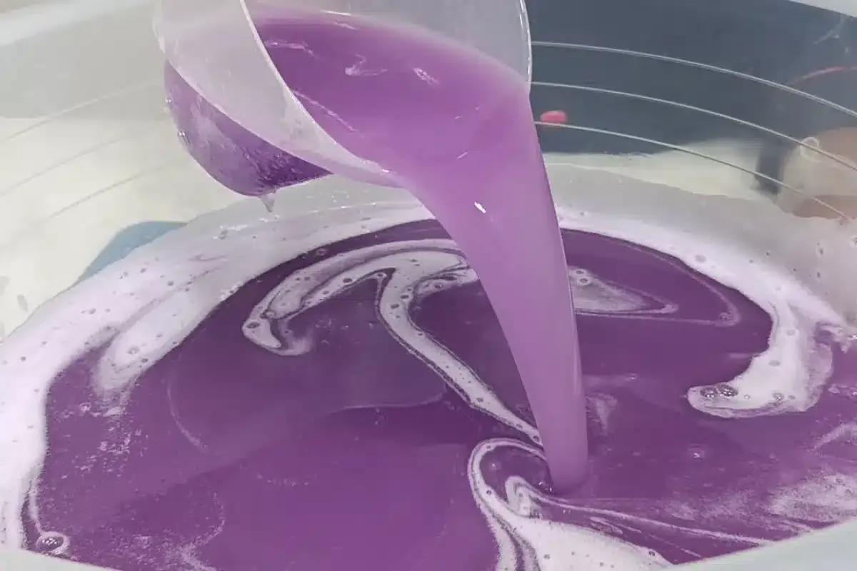 Sabão líquido perfeito: aprenda o segredo para o seu sabão n