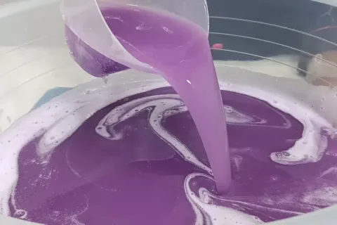 Sabão líquido perfeito: aprenda o segredo para o seu sabão n