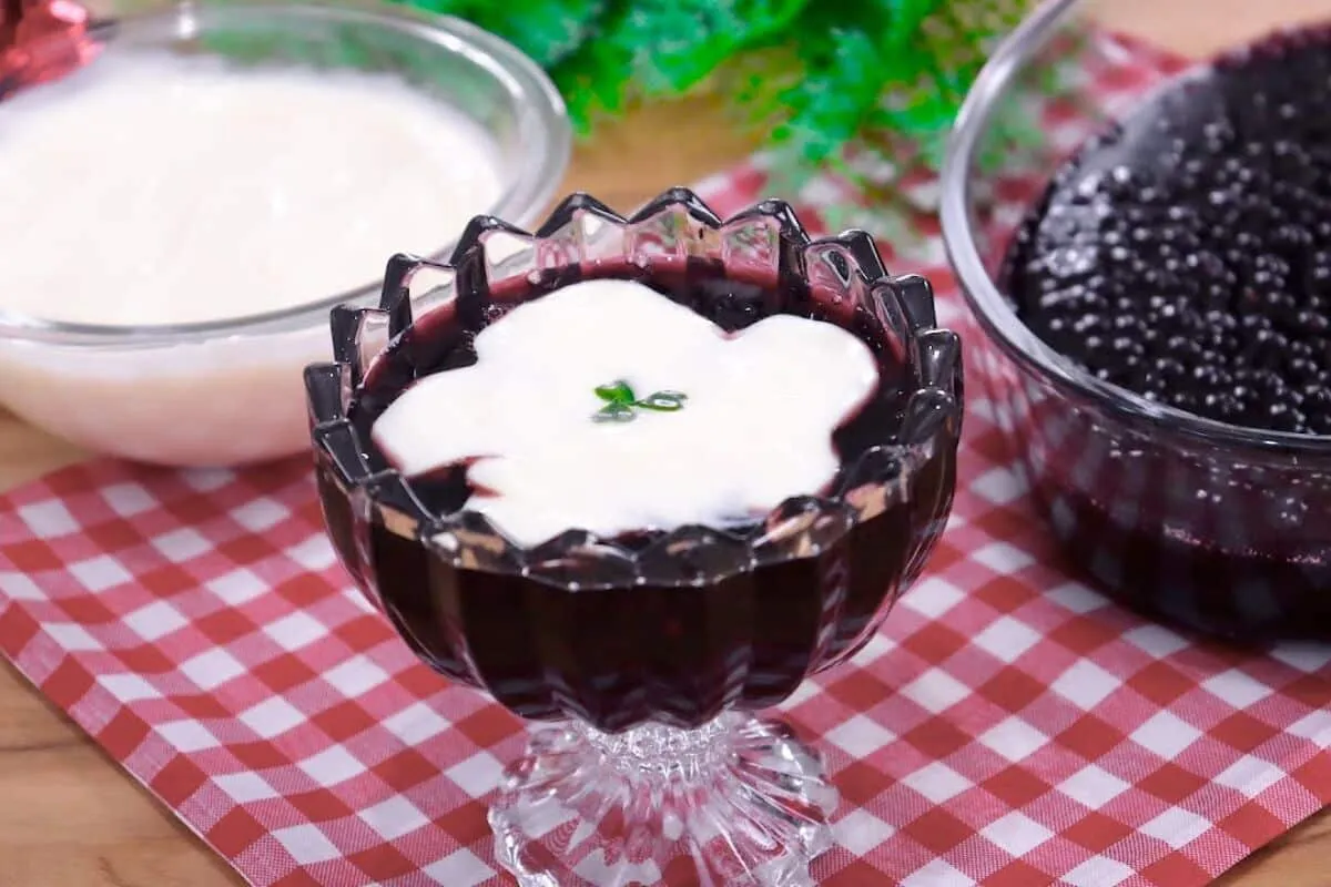 Sagu de vinho: não erre mais o ponto dessa sobremesa tradici