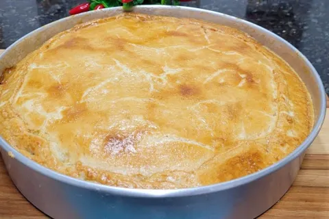 Salgadeira profissional dá todas as dicas para você fazer a 