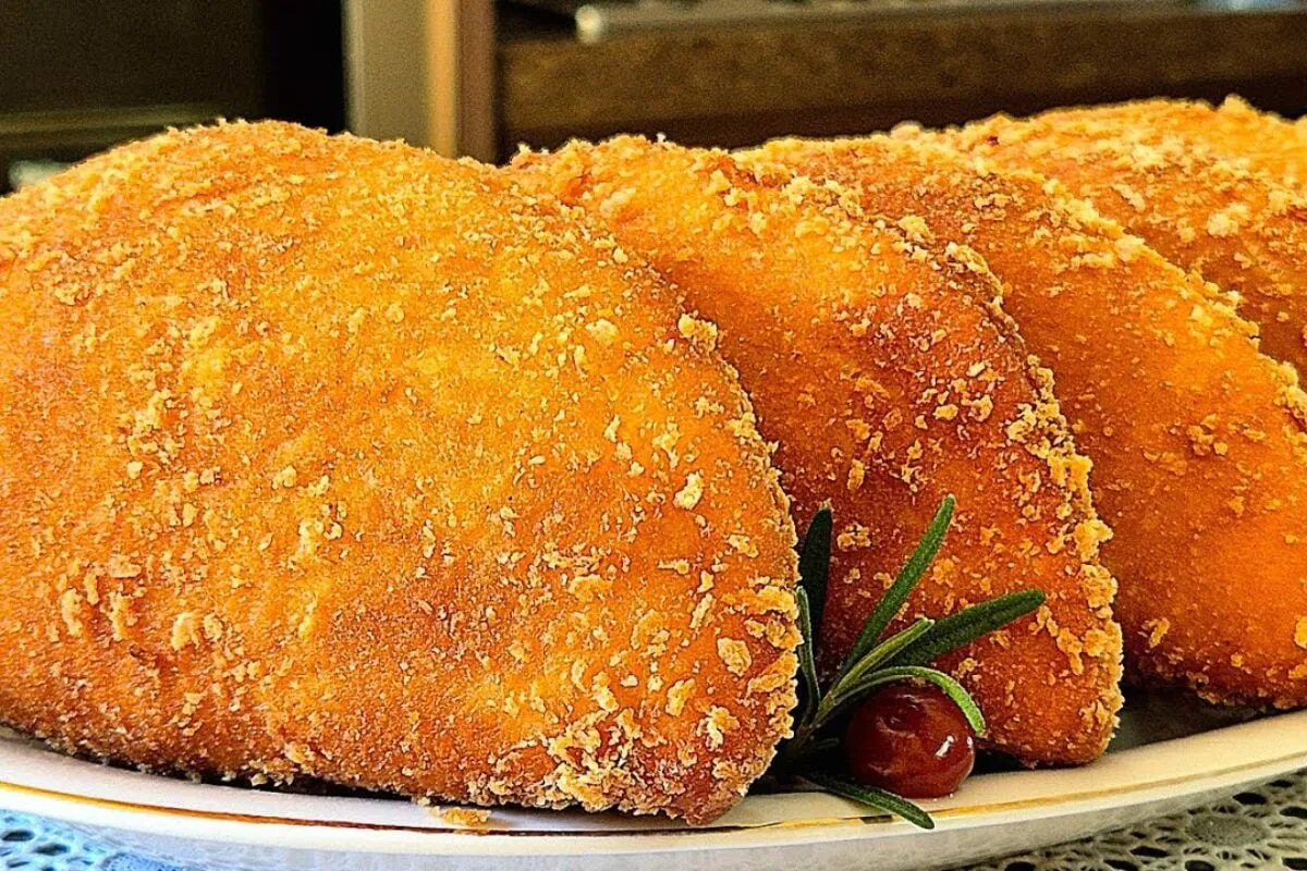 Salgadeira profissional dá todas as dicas para você fazer um