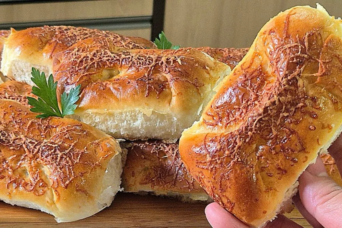 Salgado titanic que vai ser sucesso com toda sua família: vã