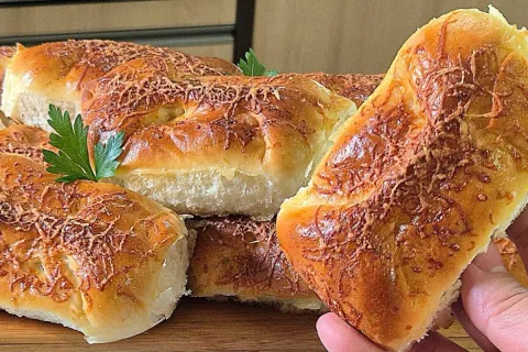 Salgado titanic que vai ser sucesso com toda sua família: vã