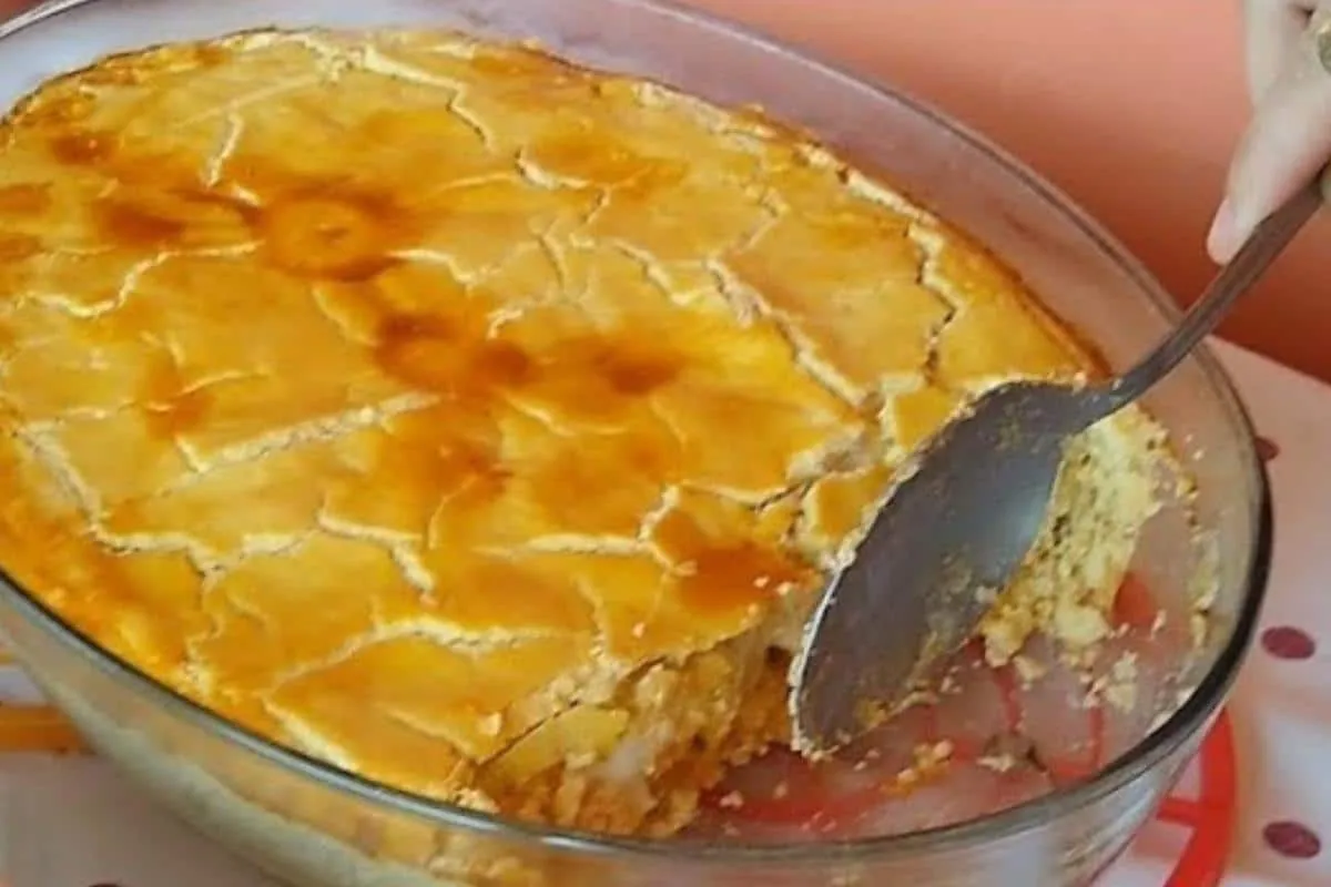 Segredo infalível para fazer uma massa de empadão perfeita e