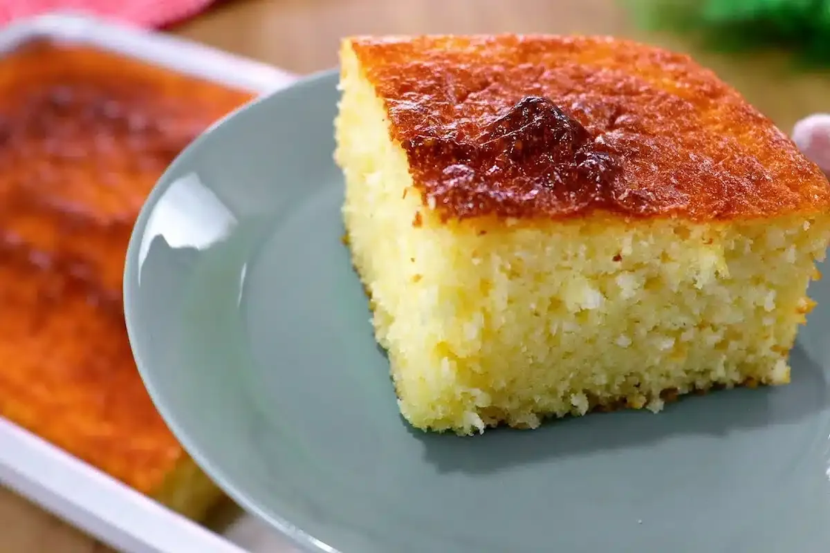 Seu lanche da tarde fica muito mais gostoso se você preparar