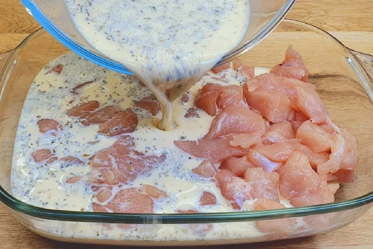 Só prepare frango na sua casa depois que você conhecer essa