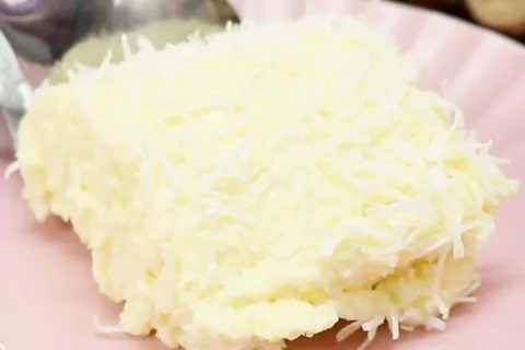 Sobremesa amansa sogra feita em 5 minutos: sem fogo, sem gel