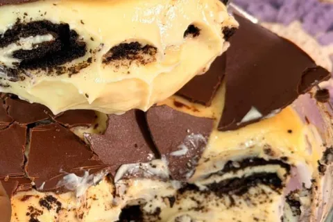 Sobremesa cremosa: veja como fazer essa delícia na travessa 