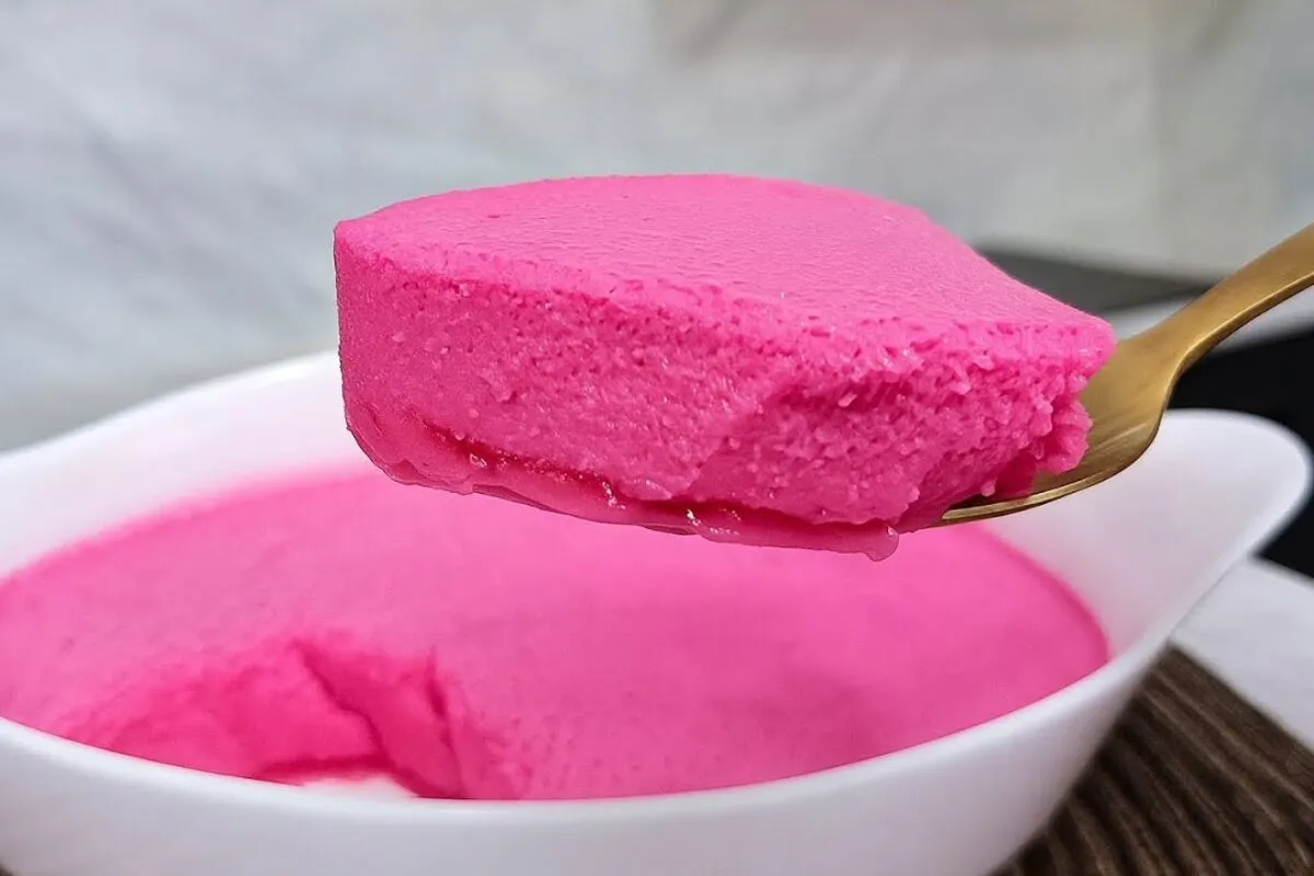 Sobremesa de 2 ingredientes: veja como fazer essa receita de