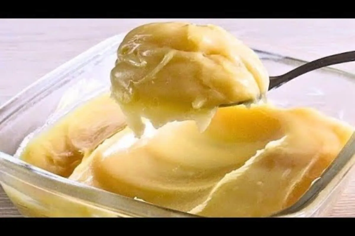 Sobremesa de 2 ingredientes: você não vai acreditar como é s