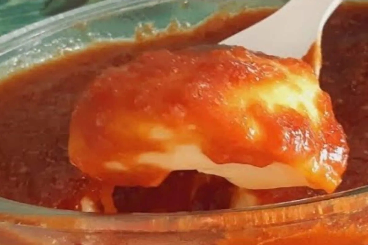 Sobremesa de banana deliciosa, para aproveitar as frutas mad