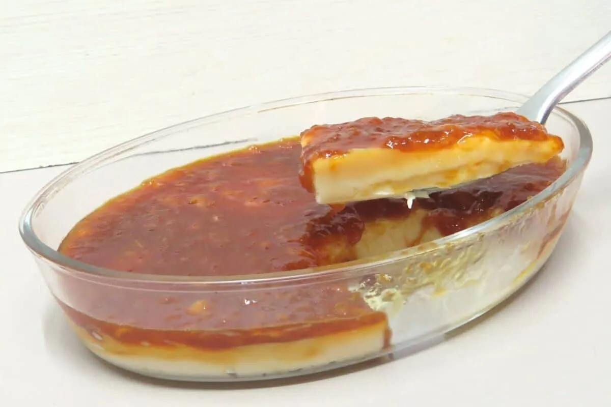 Sobremesa de banana: o doce fácil e delicioso que você faz r
