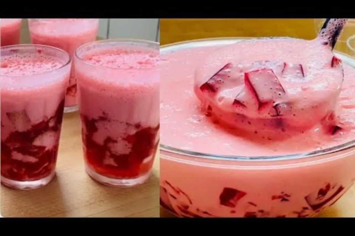 Sobremesa de gelatina, uma opção fácil que não vai sobrar na