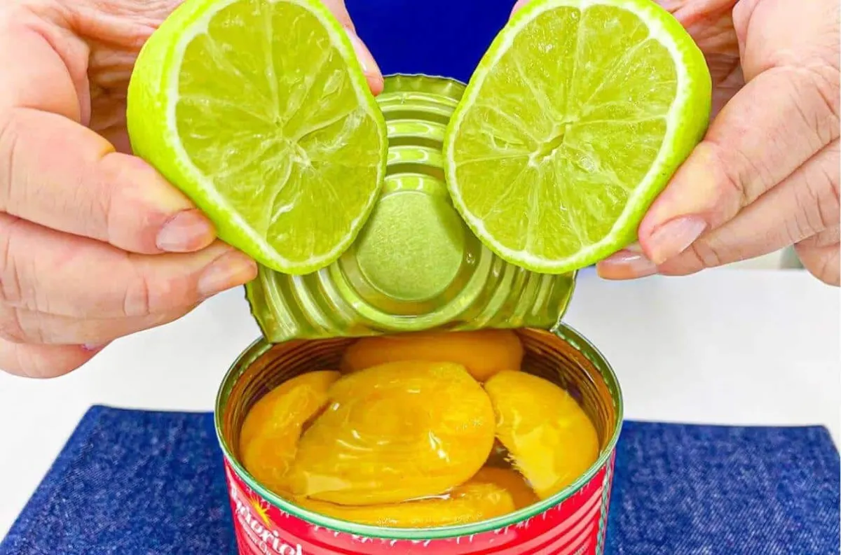 Sobremesa de pêssego deliciosa para você fazer no seu almoço