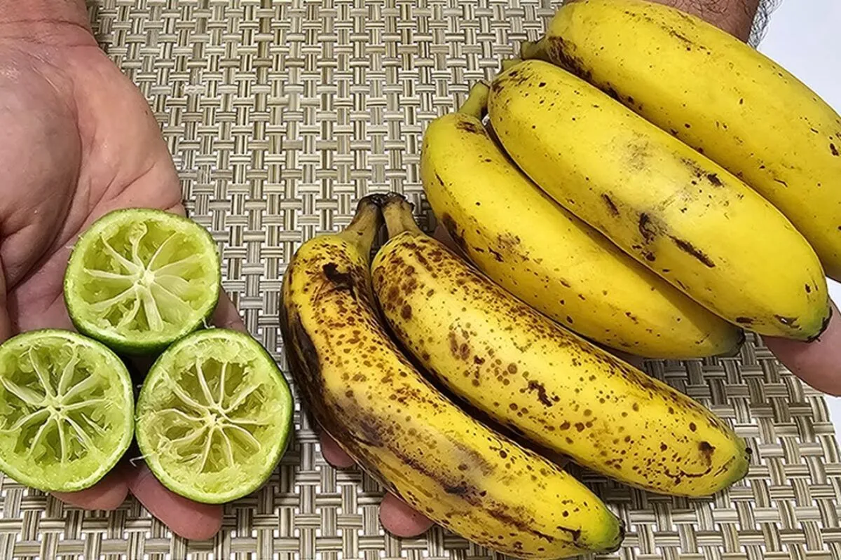 Sobremesa fácil, um doce geladinho, refrescante e saudável q