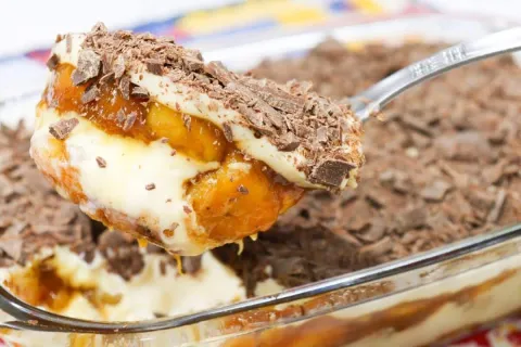 Sobremesa gelada de banana: veja como aproveitar as frutas m