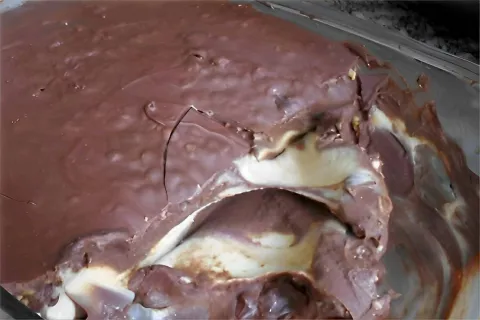 Sobremesa paixão cremosa para você fazer para a ceia de nata