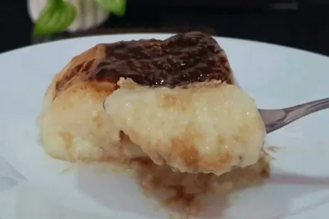 Sobremesa sem fogo: esta sobremesa fica pronta rapidinho par