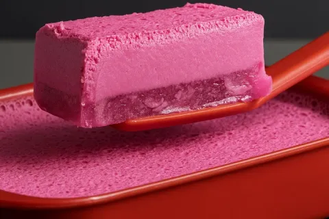 Sobremesa sem leite condensado com apenas 2 ingredientes par