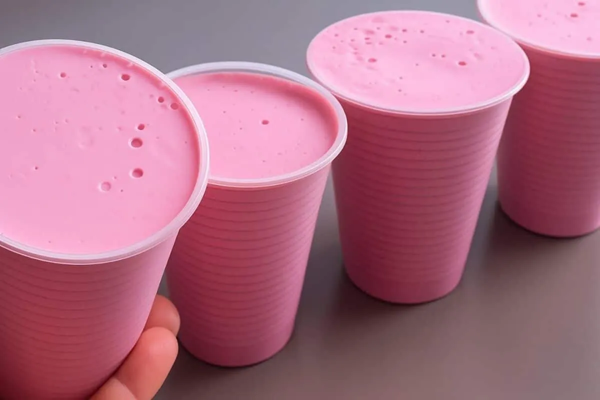 Sobremesa sem leite condensado: misture tudo sem liquidifica