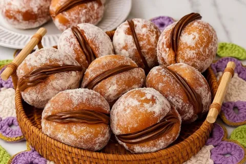 Sonho de padaria: aprenda todos os segredos da massa e do re