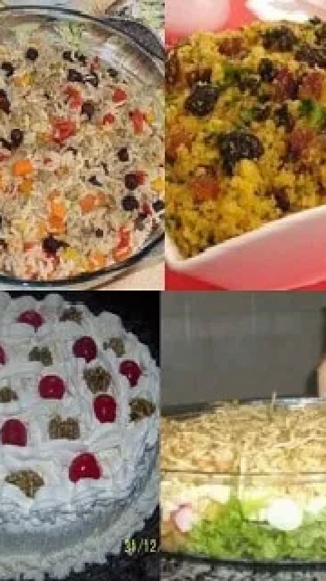 3 Cardápios Completos Para a Ceia de Natal