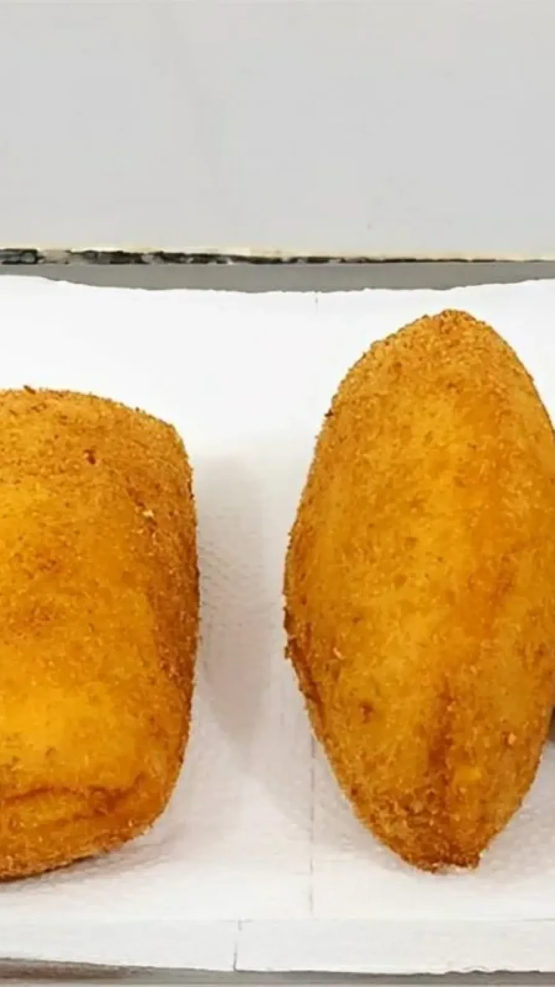 5 tipos de salgado usando essa massa de coxinha leve gostosa e fácil de preparar
