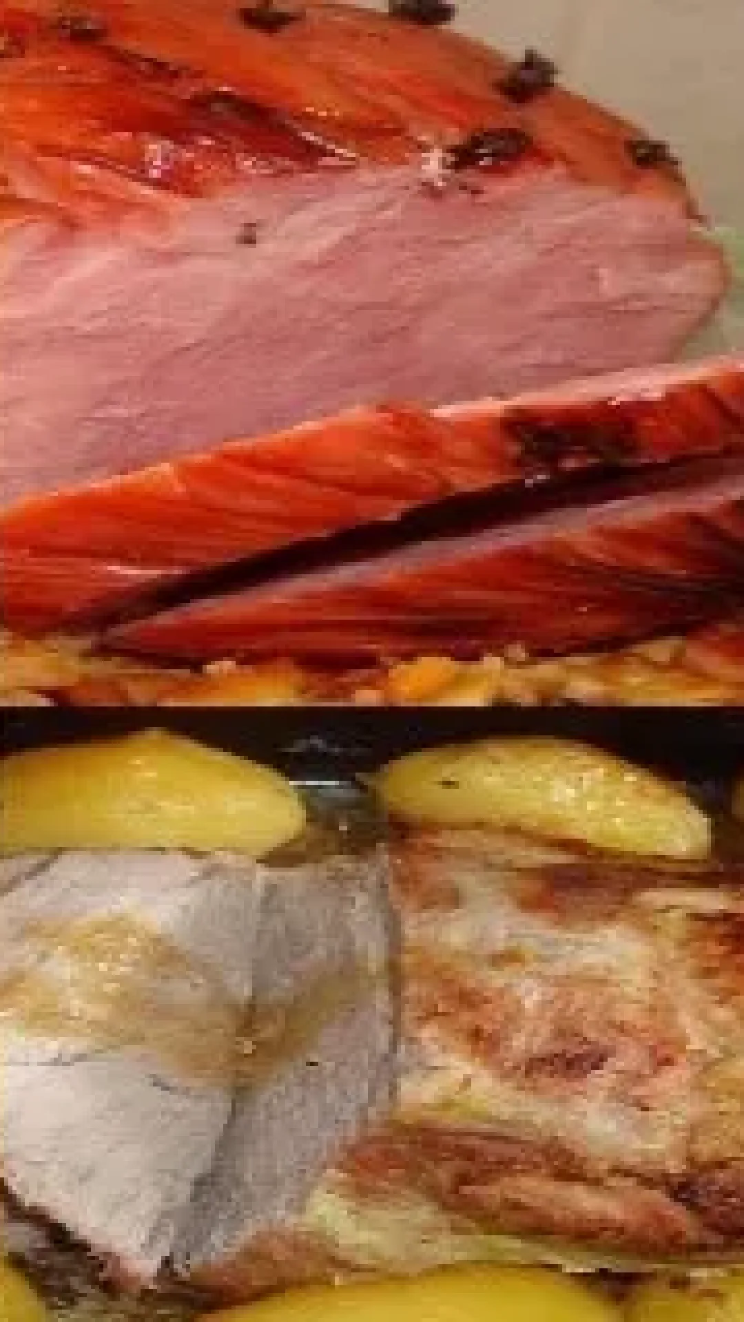 6 Receitas de Carnes Para a Ceia de Natal e de Ano Novo