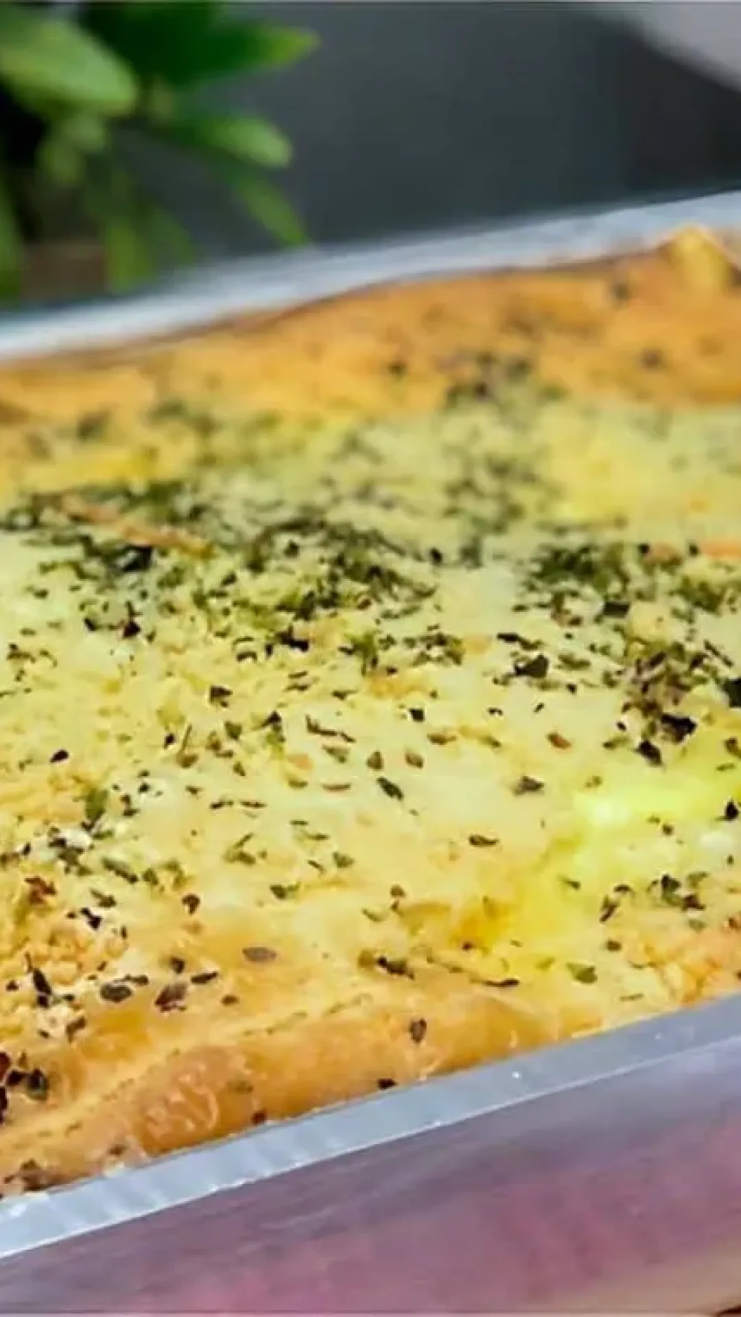 A melhor massa para torta de liquidificador para rechear como preferir
