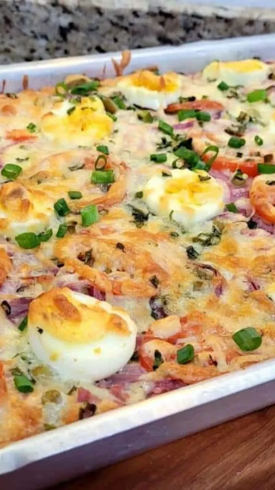 A melhor receita de torta portuguesa: a mais completa e saborosa