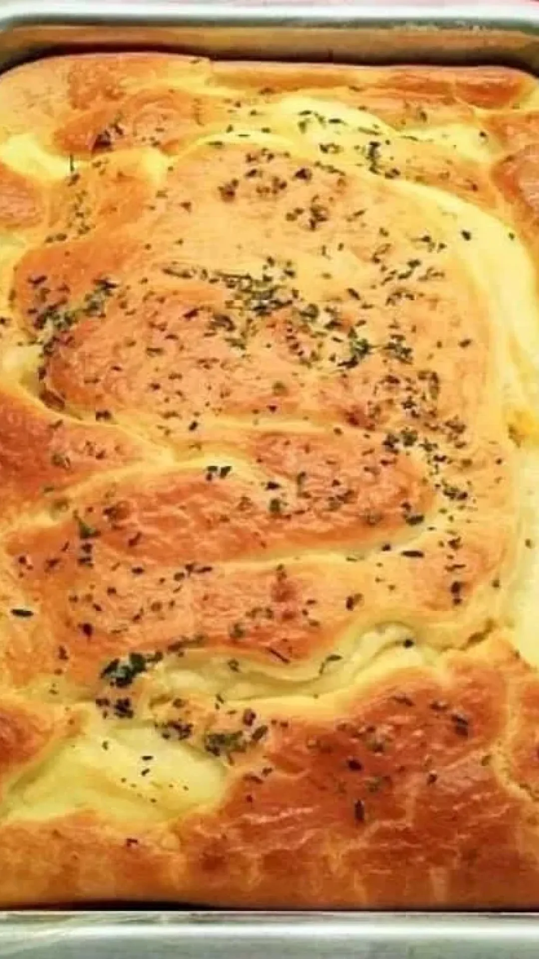 A Torta de Frango de Liquidificador da Vovó tem gostinho de infância. Faça hoje mesmo e confira!