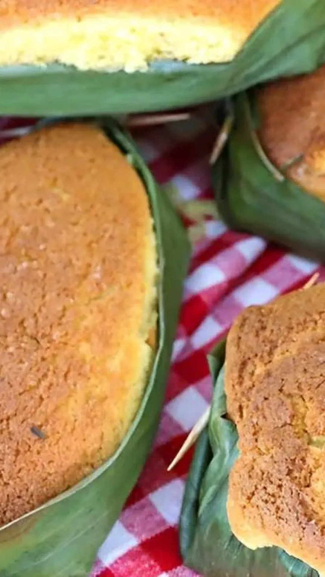 Achei a melhor receita de broa de fubá de todas fica uma maravilha com um cafezinho