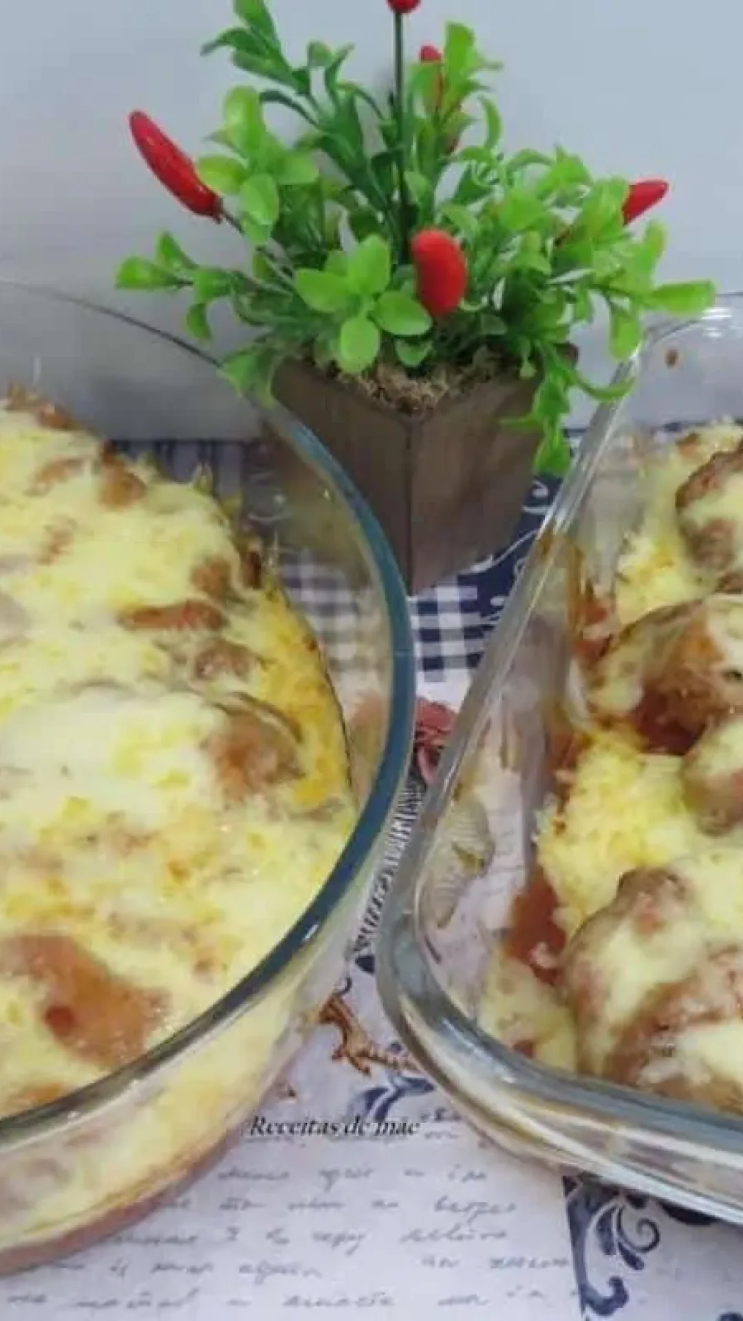 Agora fica bem fácil para você fazer frango à parmegiana para o seu almoço